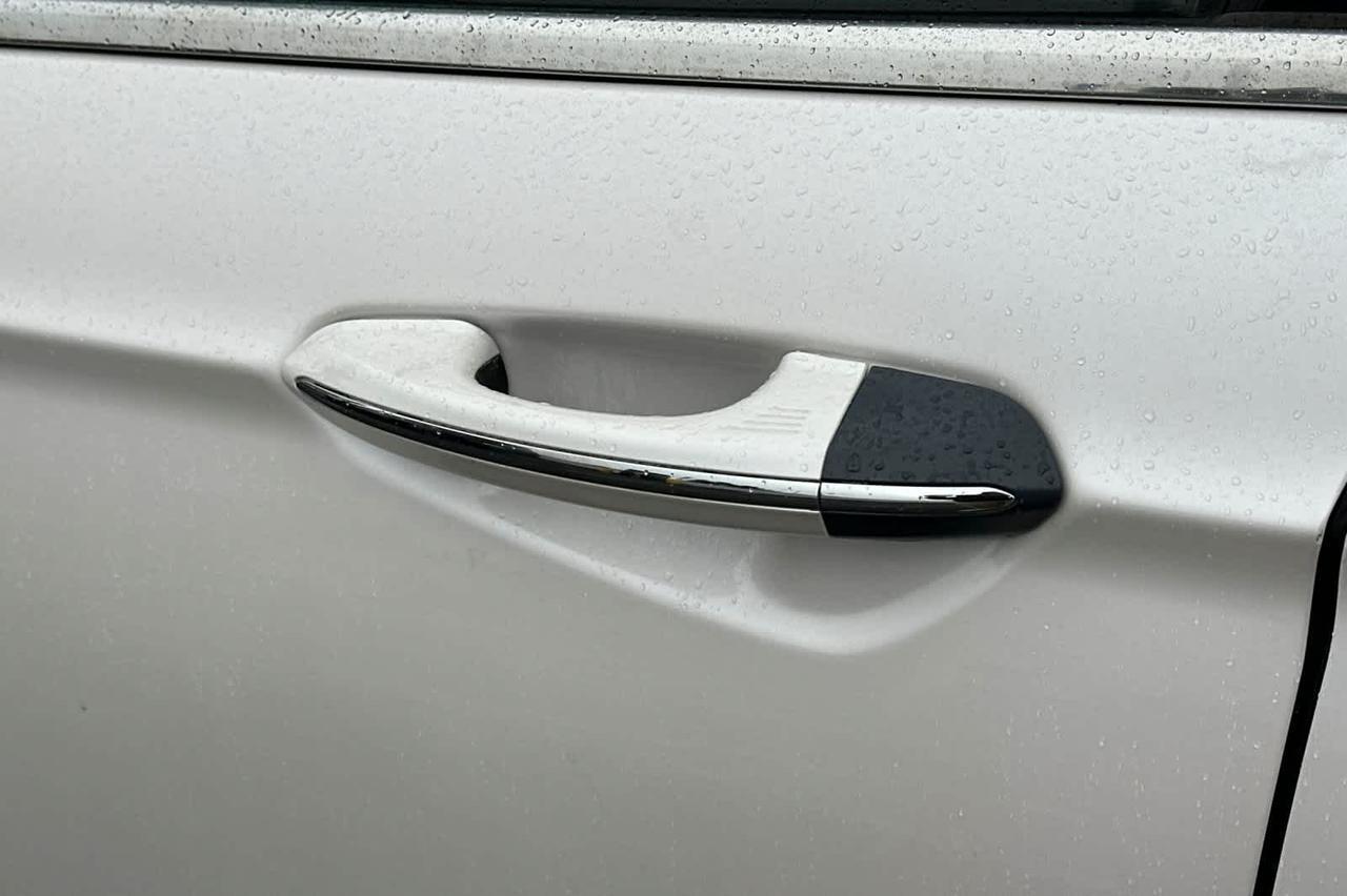 2017 Ford Fusion SE Roseville CA