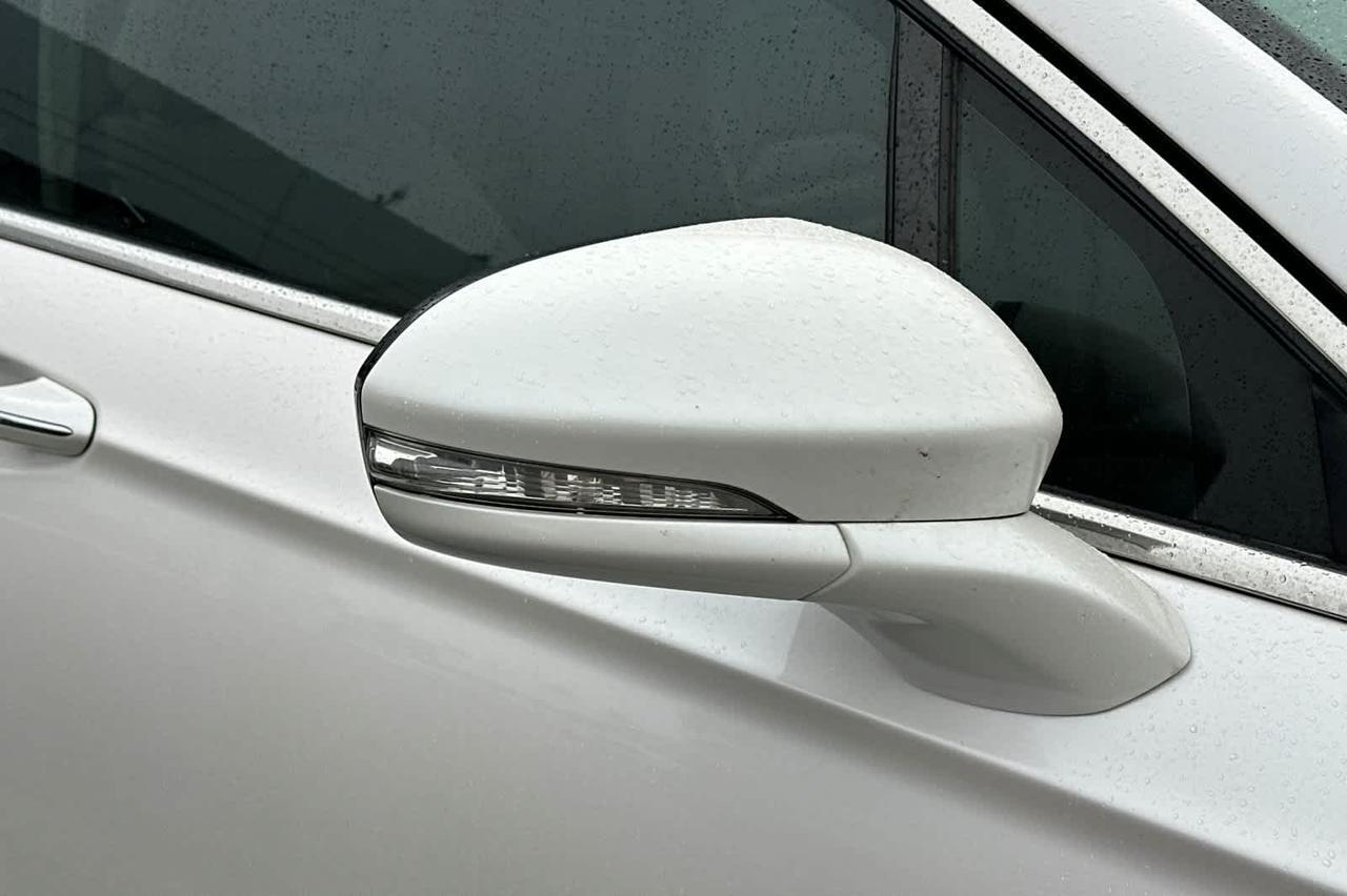 2017 Ford Fusion SE Roseville CA