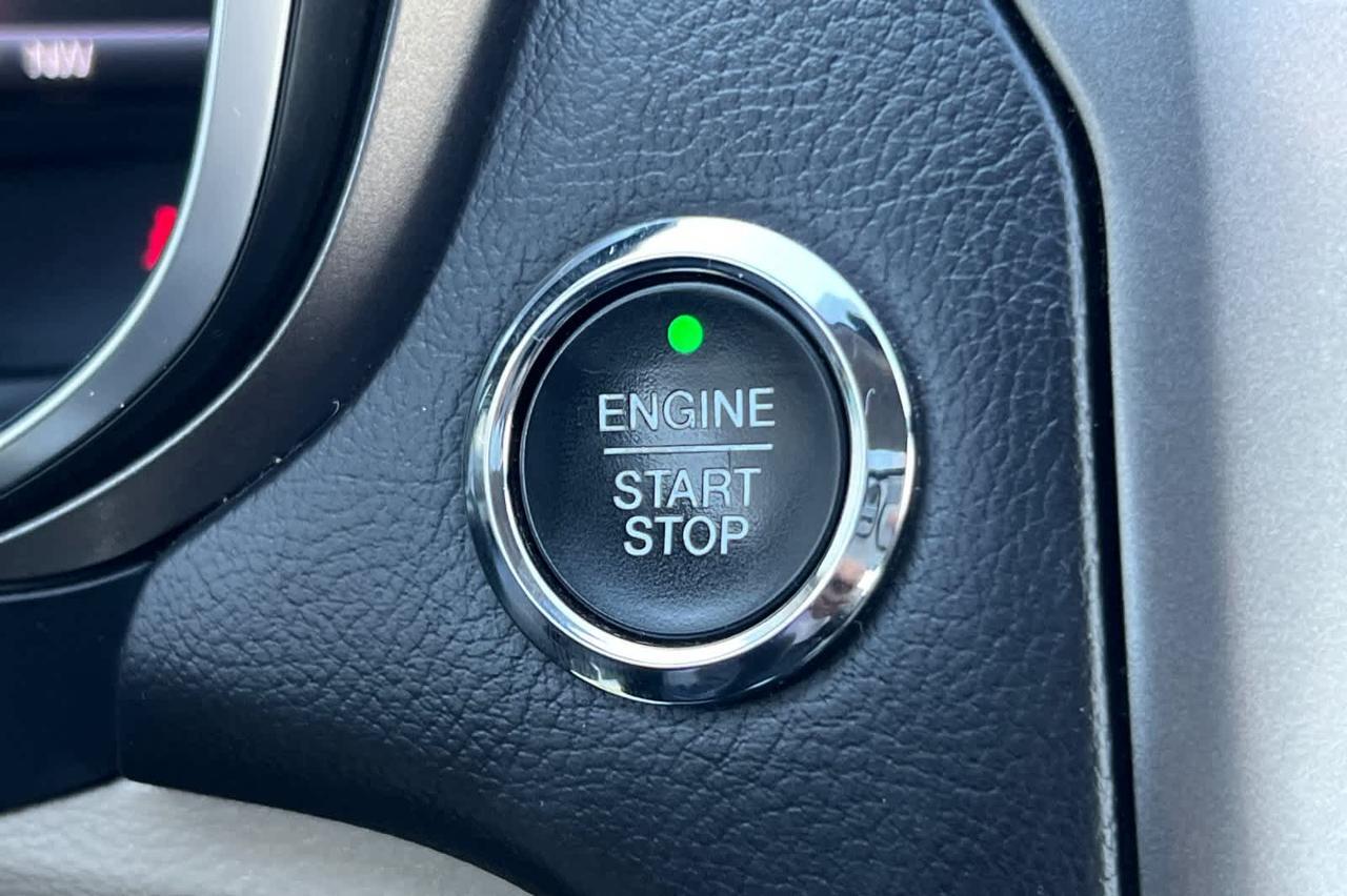 2017 Ford Fusion SE Roseville CA