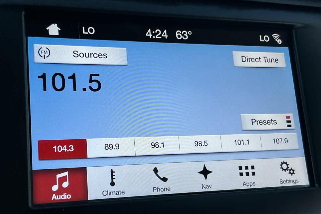 2017 Ford Fusion SE Roseville CA