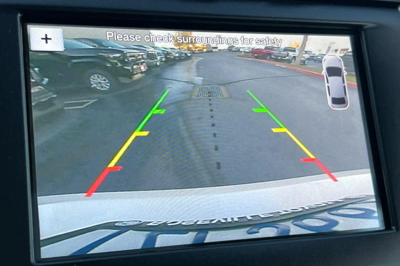 2017 Ford Fusion SE Roseville CA