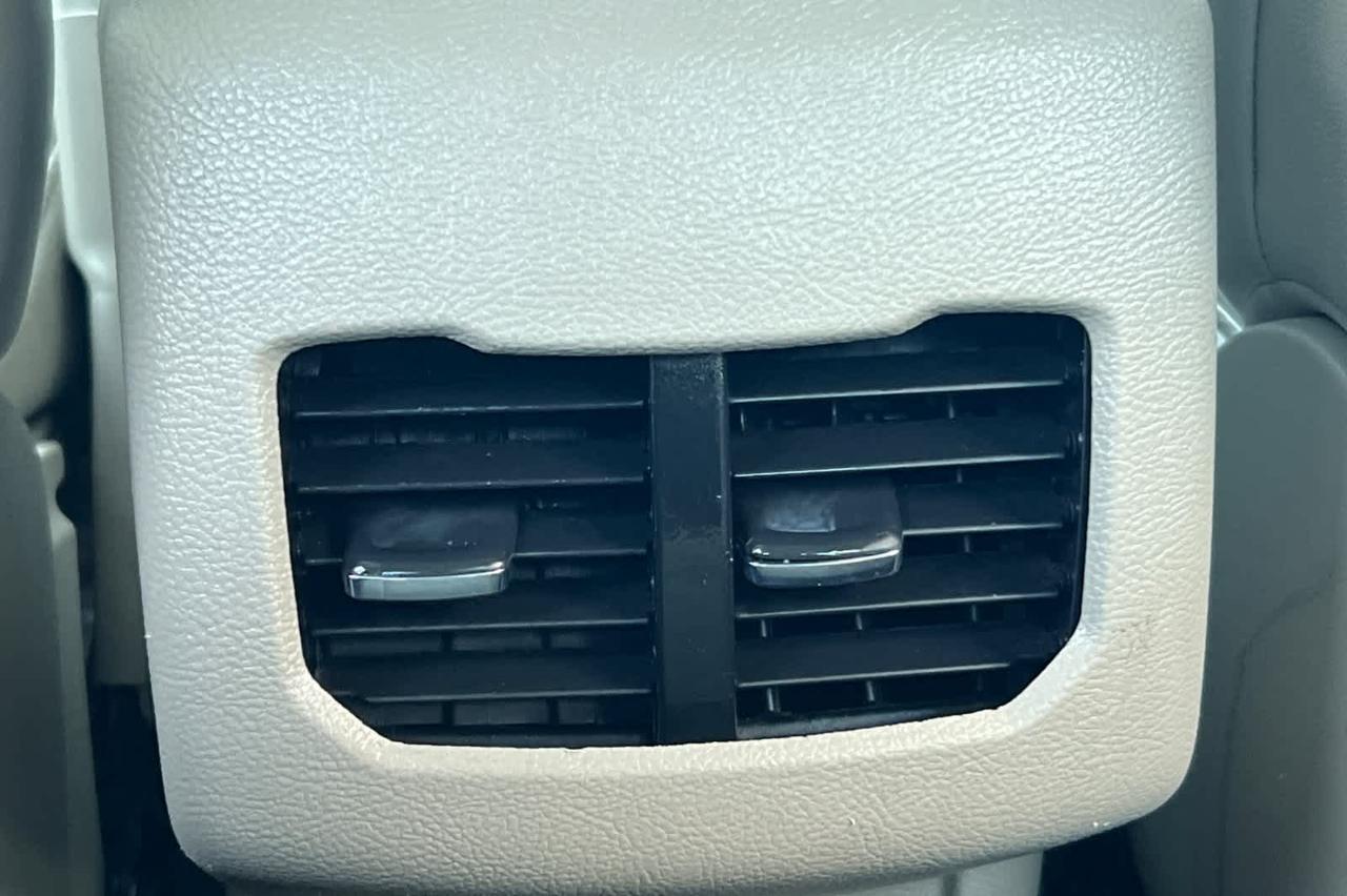 2017 Ford Fusion SE Roseville CA