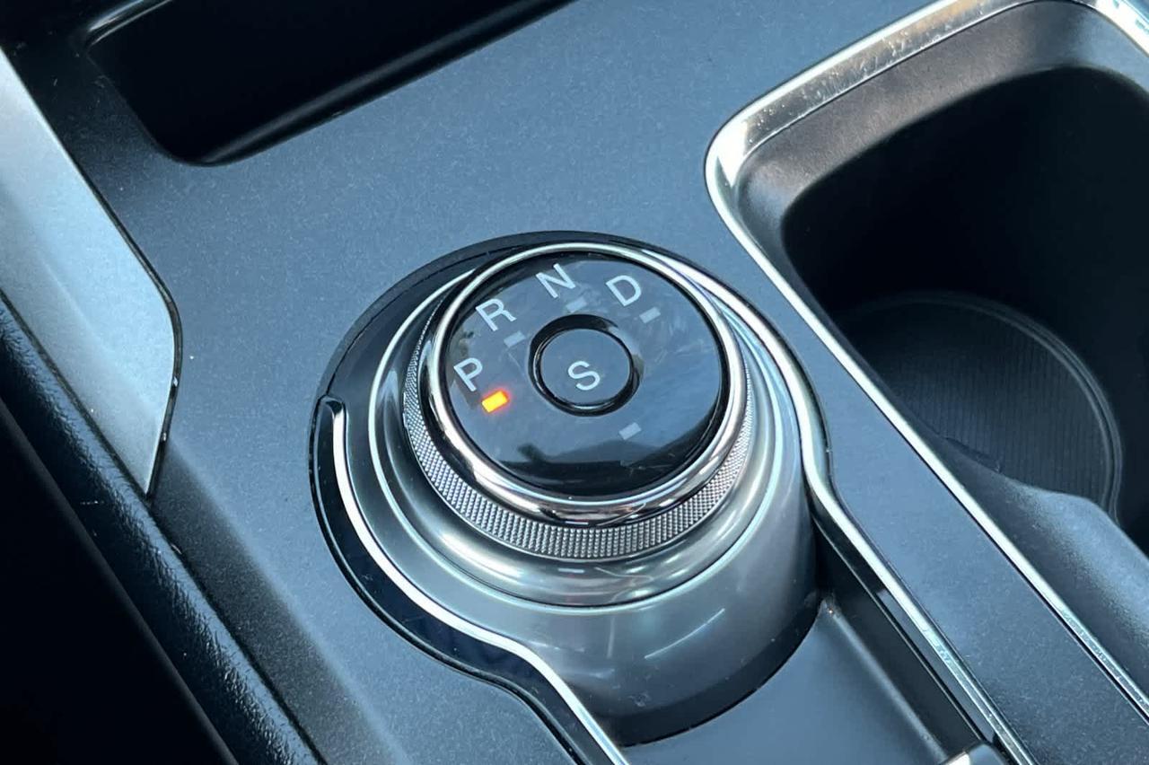 2017 Ford Fusion SE Roseville CA