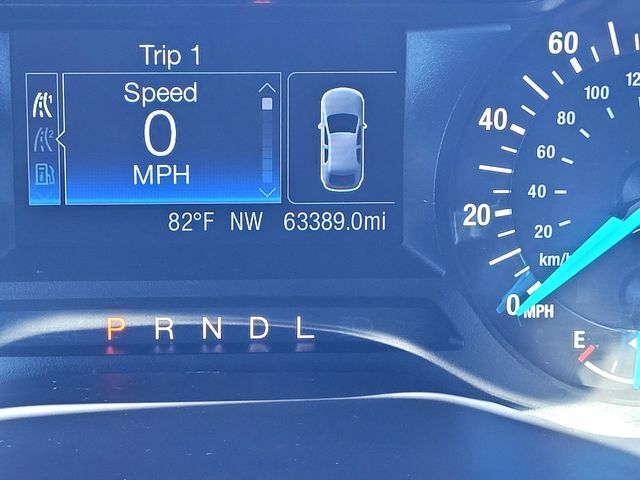 2017 Ford Fusion SE Roseville CA