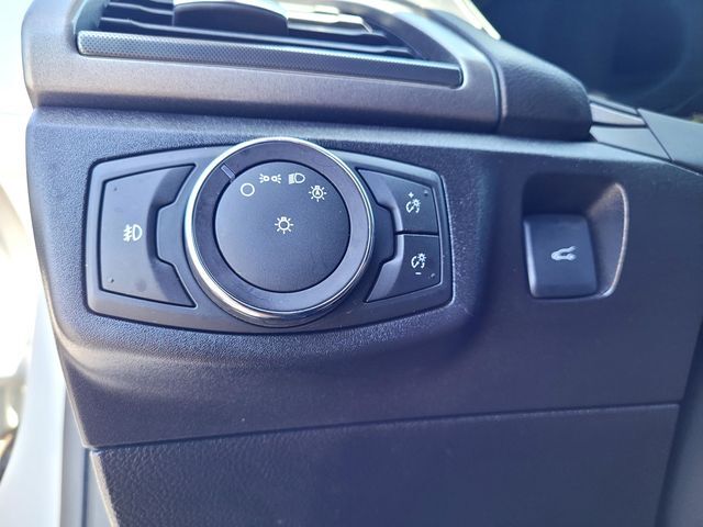 2017 Ford Fusion SE Roseville CA