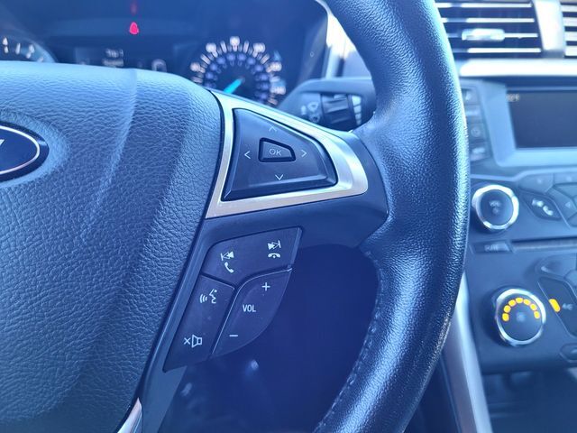 2017 Ford Fusion SE Roseville CA