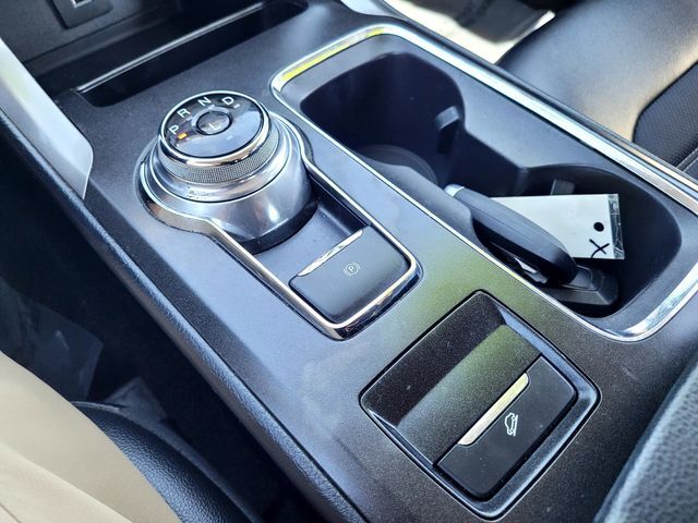 2017 Ford Fusion SE Roseville CA