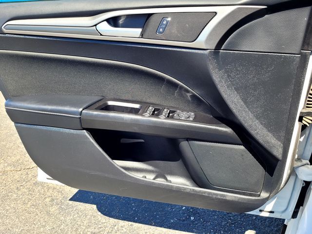 2017 Ford Fusion SE Roseville CA