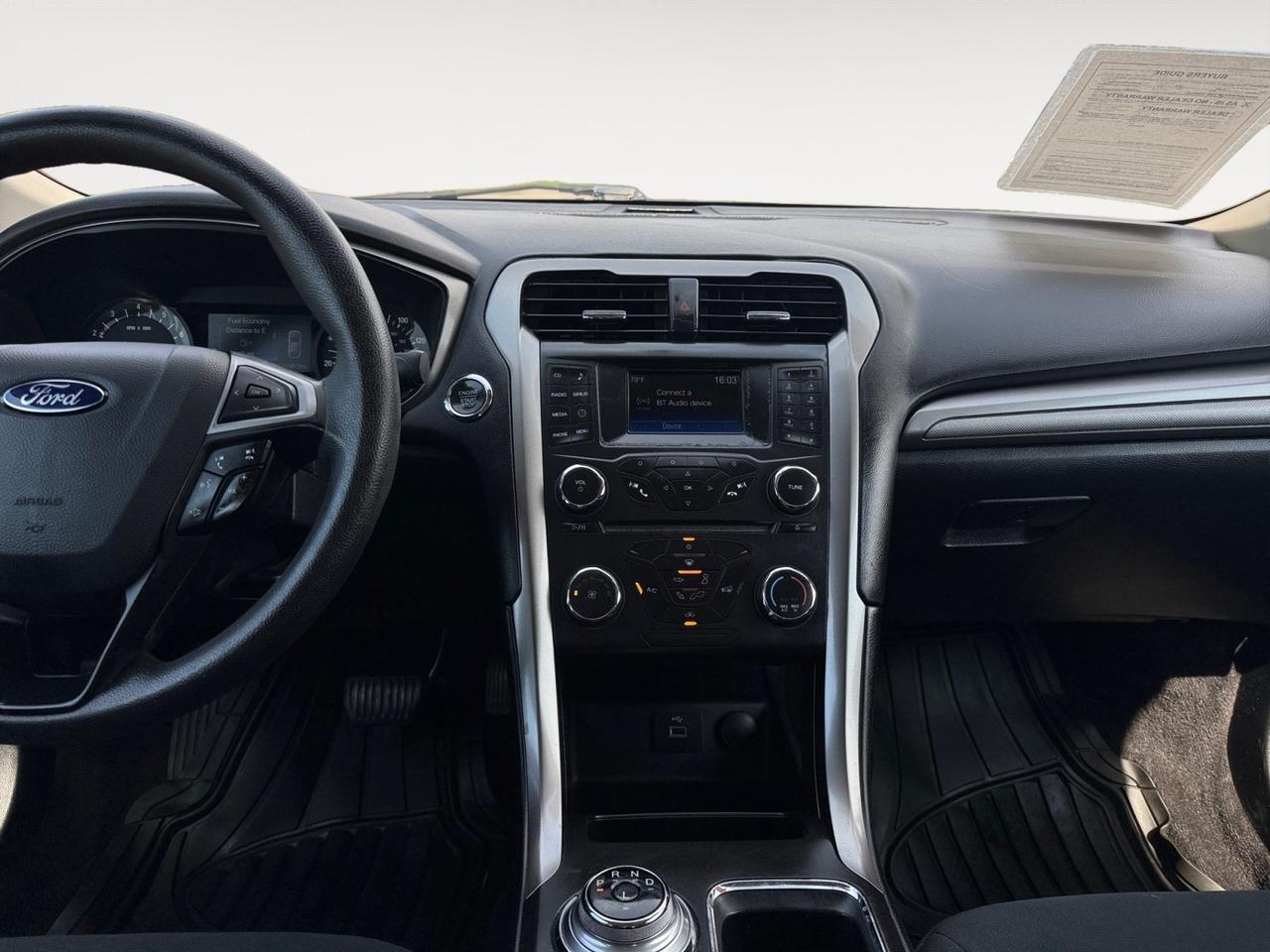 2017 Ford Fusion SE, SYNC, POWER SEATS, MEMORY DRIVER SEAT, REMOTE START, KEYLESS ENTRY & START, ALL WEATHER FLOOR MATS, THIS CAR IS COMFORTABLE AND READY FOR ITS NEXT OWNER- COME SEE THIS CAR TODAY!!! Norfolk VA