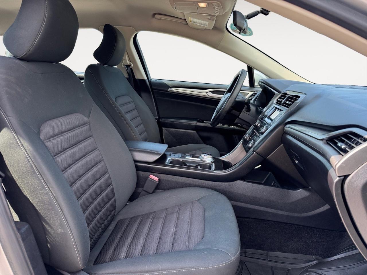 2017 Ford Fusion SE, SYNC, POWER SEATS, MEMORY DRIVER SEAT, REMOTE START, KEYLESS ENTRY & START, ALL WEATHER FLOOR MATS, THIS CAR IS COMFORTABLE AND READY FOR ITS NEXT OWNER- COME SEE THIS CAR TODAY!!! Norfolk VA