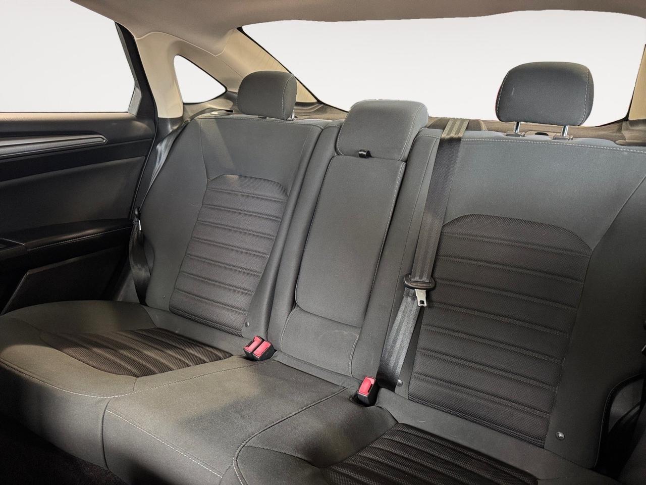 2017 Ford Fusion SE, SYNC, POWER SEATS, MEMORY DRIVER SEAT, REMOTE START, KEYLESS ENTRY & START, ALL WEATHER FLOOR MATS, THIS CAR IS COMFORTABLE AND READY FOR ITS NEXT OWNER- COME SEE THIS CAR TODAY!!! Norfolk VA