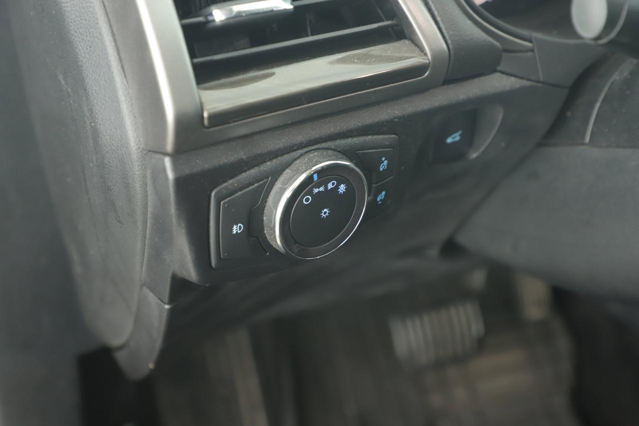 2017 Ford Fusion SE New Braunfels TX