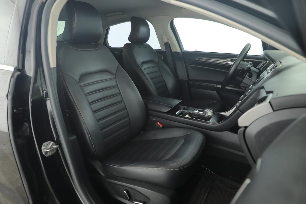 2017 Ford Fusion SE New Braunfels TX