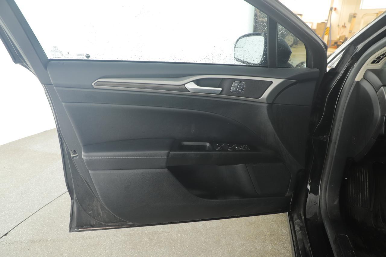 2017 Ford Fusion SE New Braunfels TX