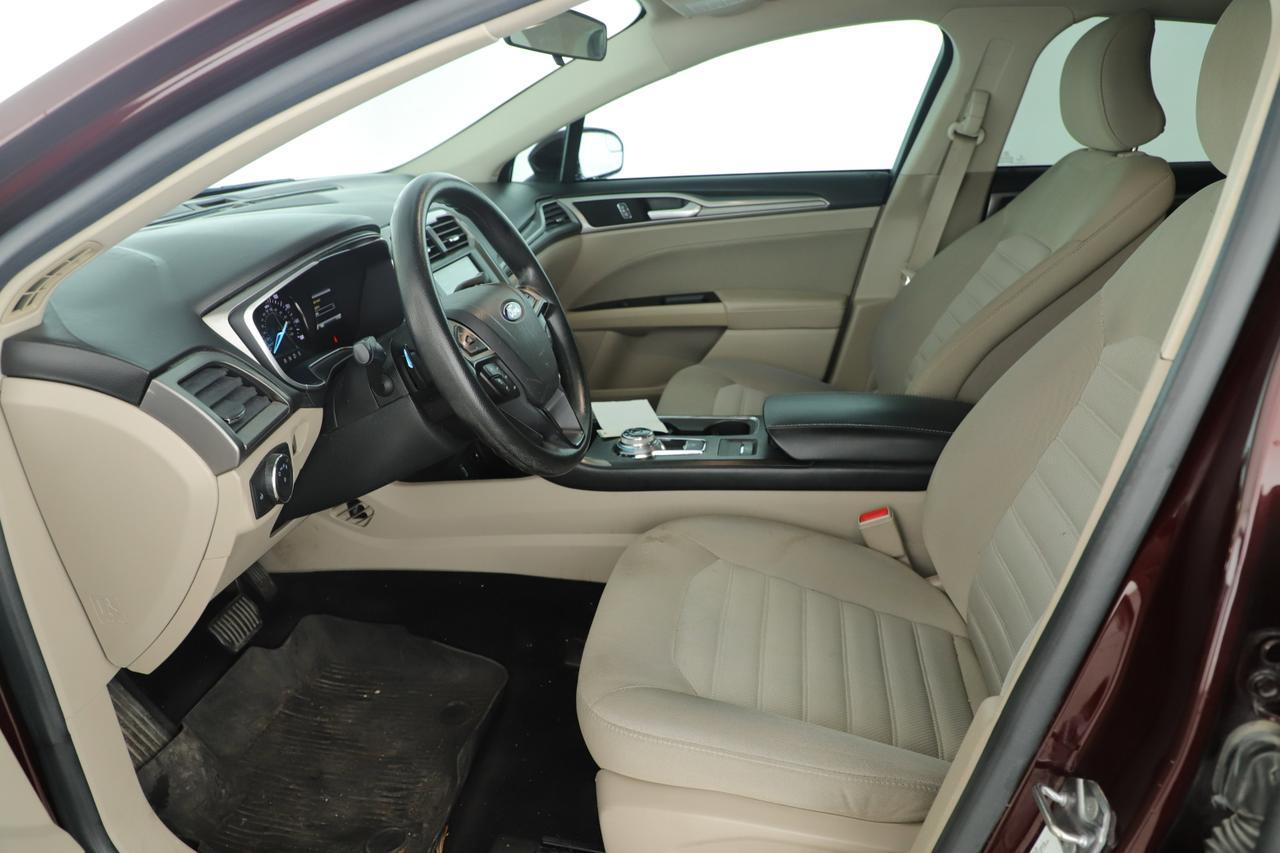 2017 Ford Fusion SE New Braunfels TX