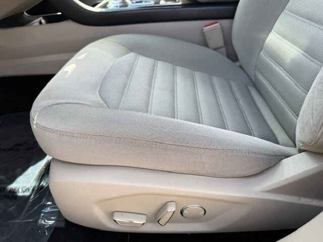 2017 Ford Fusion SE New Braunfels TX