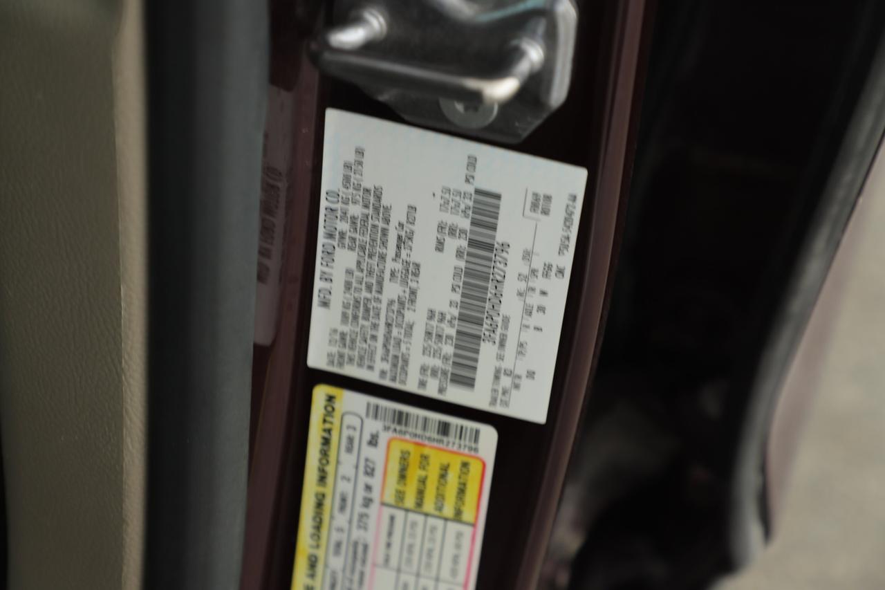 2017 Ford Fusion SE New Braunfels TX