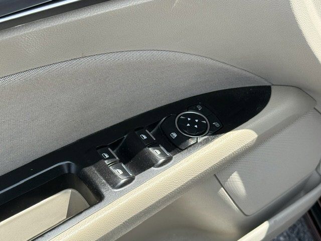 2017 Ford Fusion SE New Braunfels TX