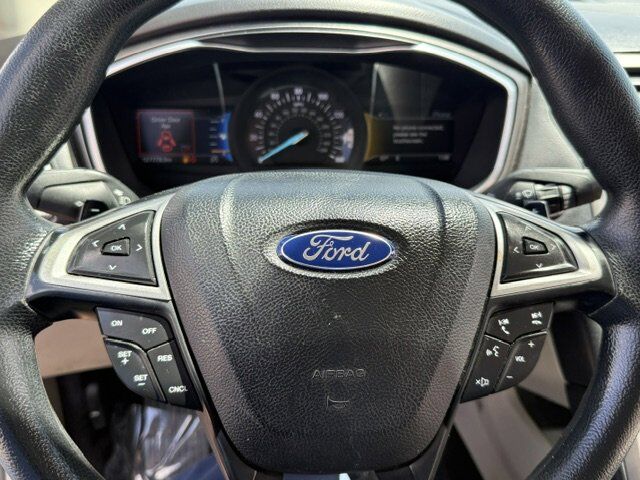 2017 Ford Fusion SE New Braunfels TX