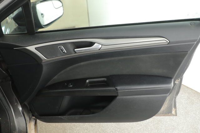 2017 Ford Fusion SE New Braunfels TX