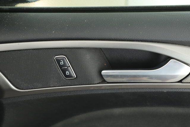 2017 Ford Fusion SE New Braunfels TX
