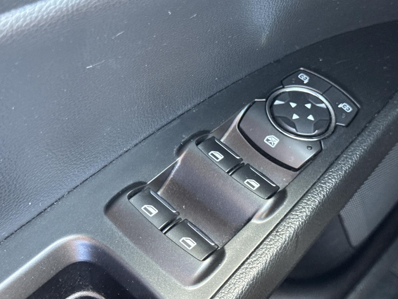 2017 Ford Fusion SE San Antonio TX