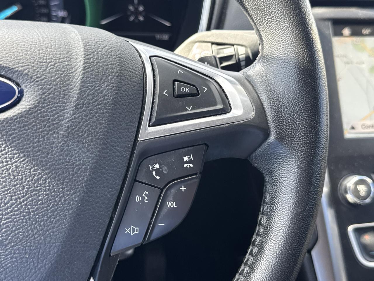 2017 Ford Fusion SE San Antonio TX