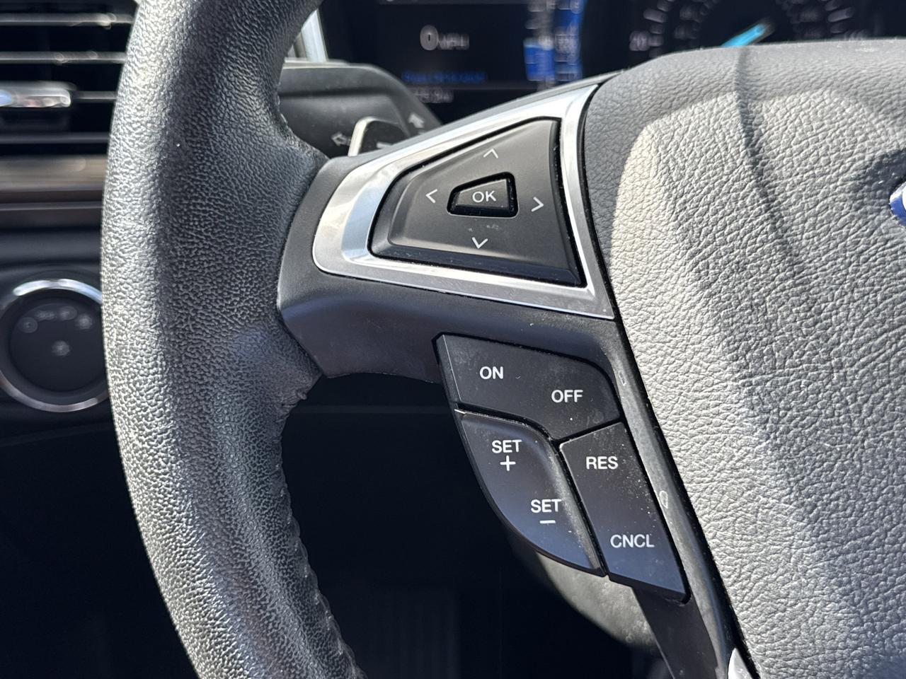 2017 Ford Fusion SE San Antonio TX