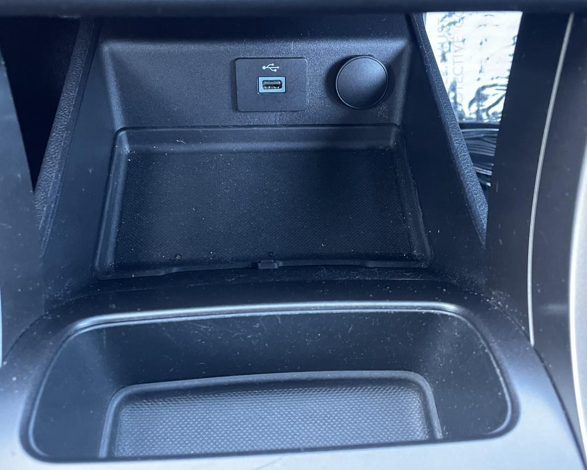 2017 Ford Fusion SE Sedan 4D Port Orchard WA