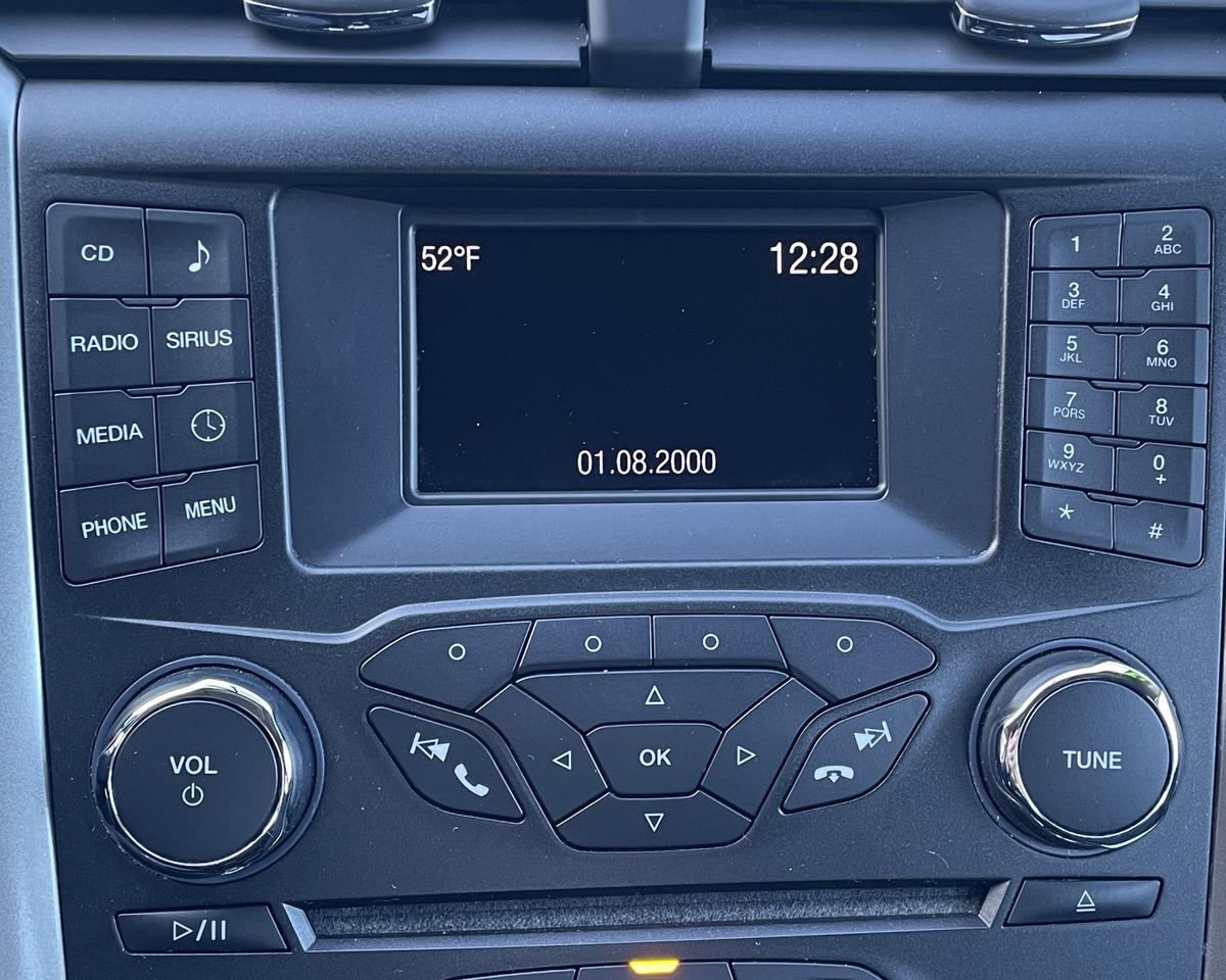 2017 Ford Fusion SE Sedan 4D Port Orchard WA