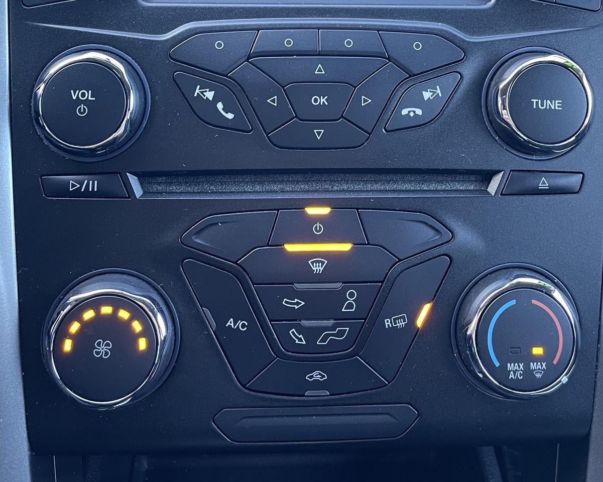 2017 Ford Fusion SE Sedan 4D Port Orchard WA