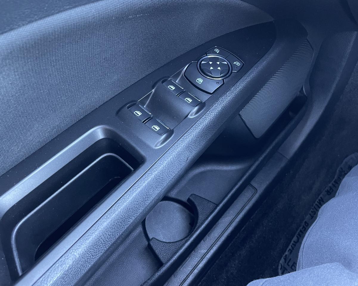 2017 Ford Fusion SE Sedan 4D Port Orchard WA