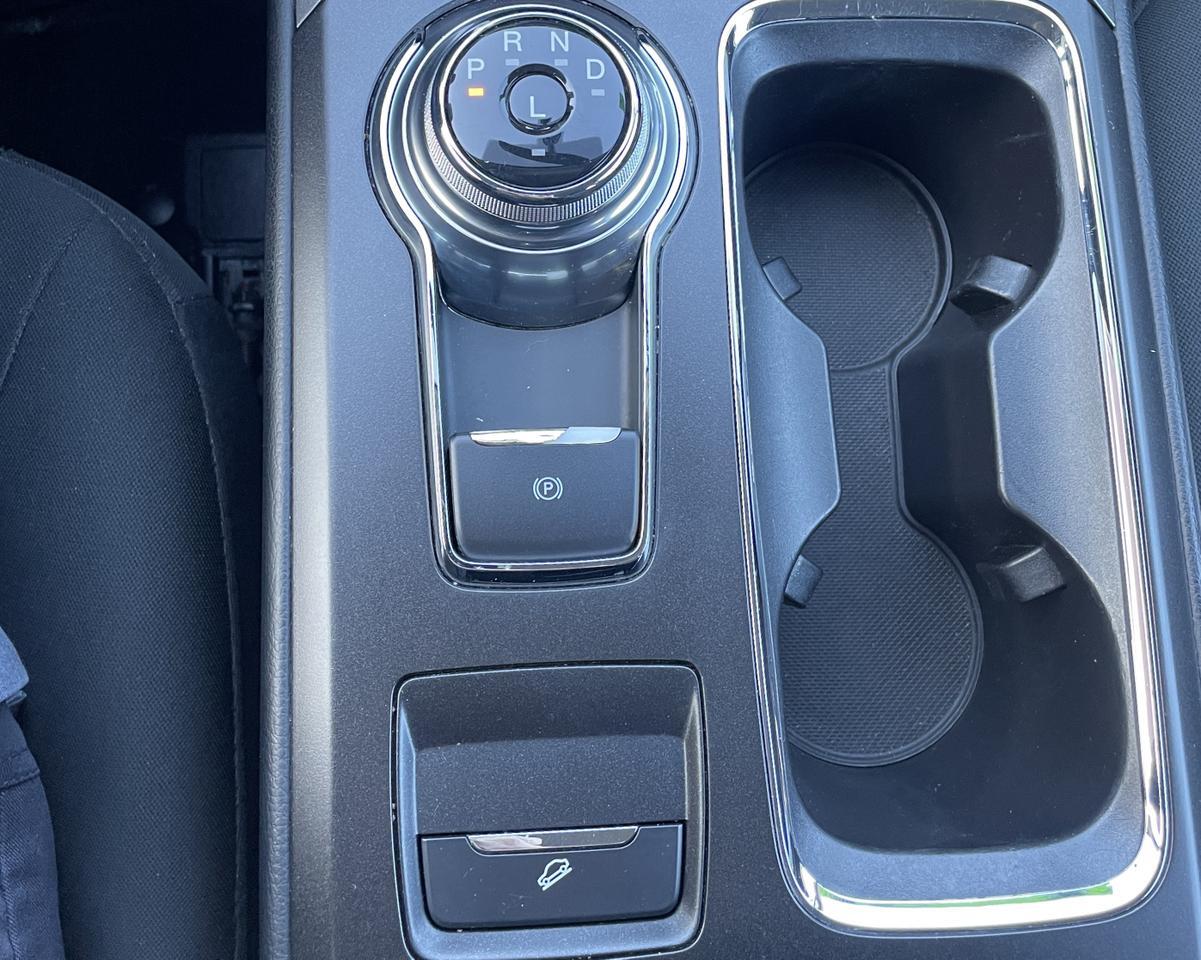 2017 Ford Fusion SE Sedan 4D Port Orchard WA