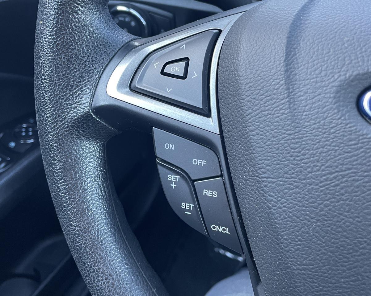 2017 Ford Fusion SE Sedan 4D Port Orchard WA