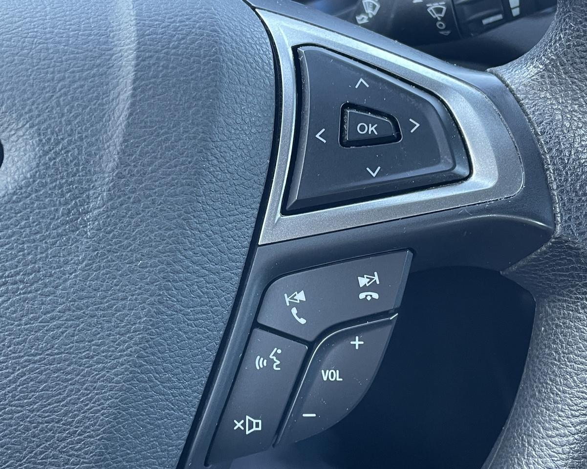 2017 Ford Fusion SE Sedan 4D Port Orchard WA