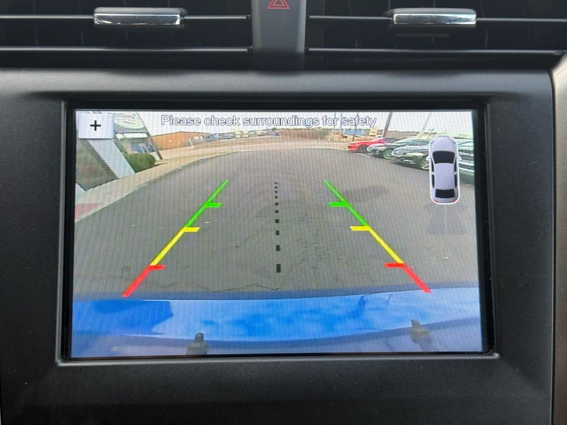 2017 Ford Fusion SE Sedan 4D Cincinnati OH