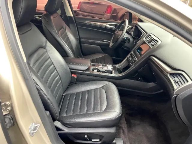 2017 Ford Fusion SE Sedan 4D Cincinnati OH