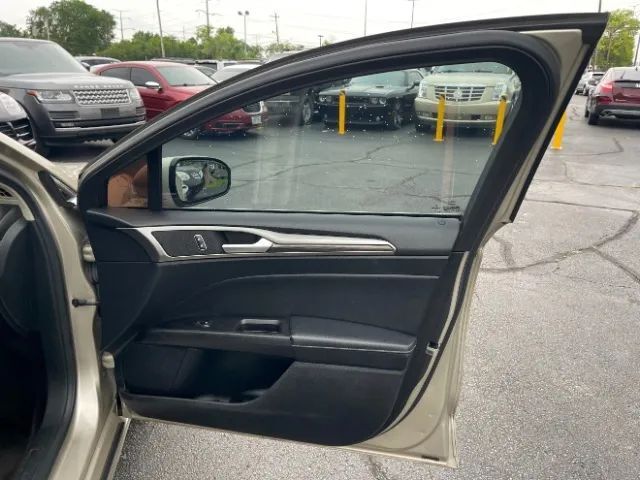 2017 Ford Fusion SE Sedan 4D Cincinnati OH