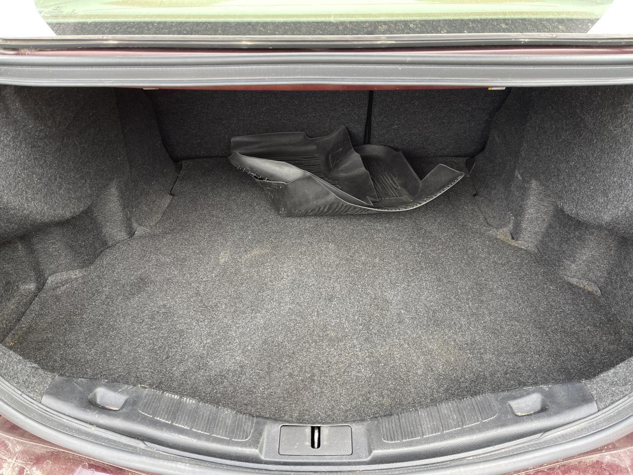 2017 Ford Fusion SE Post Falls, ID