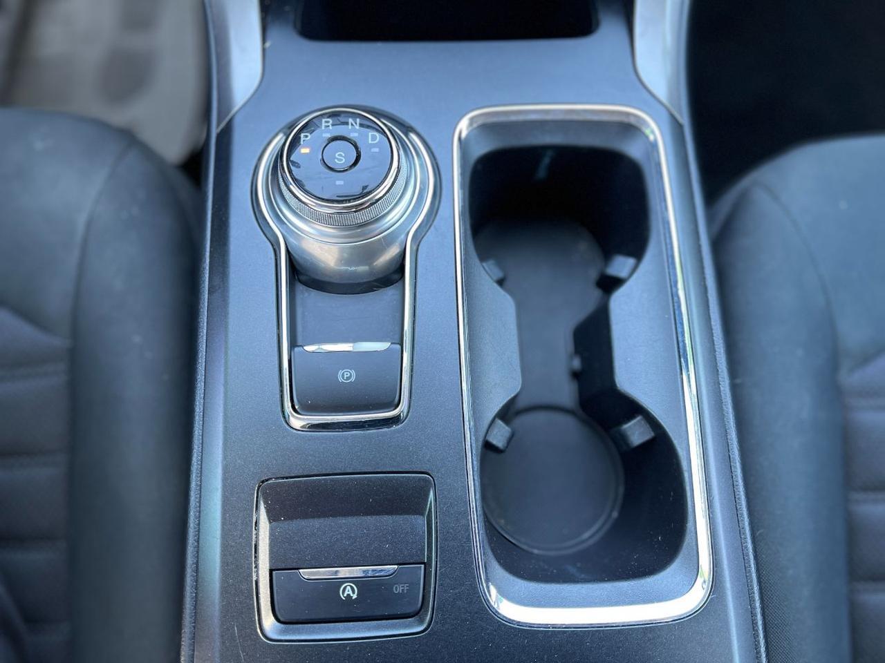 2017 Ford Fusion SE Spokane Valley WA