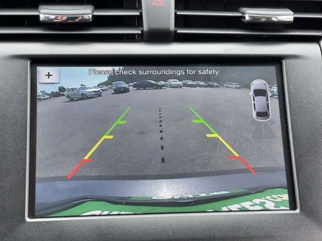 2017 Ford Fusion SE Spokane Valley WA
