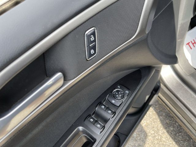 2017 Ford Fusion SE Spokane Valley WA
