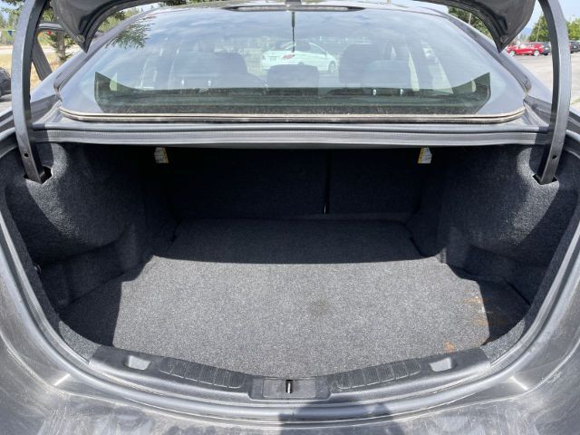 2017 Ford Fusion SE Spokane Valley WA