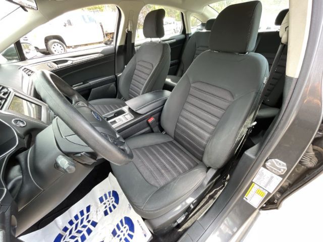 2017 Ford Fusion SE Spokane Valley WA