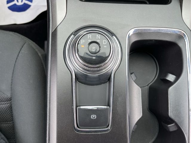 2017 Ford Fusion SE Spokane Valley WA