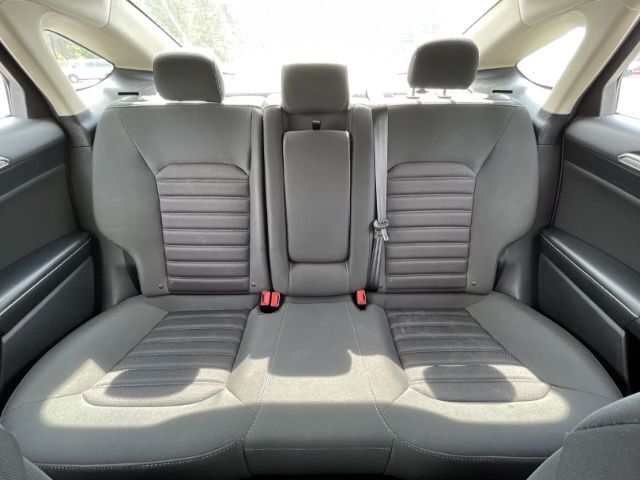 2017 Ford Fusion SE Spokane Valley WA