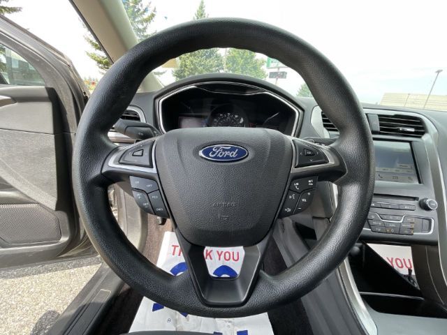 2017 Ford Fusion SE Spokane Valley WA