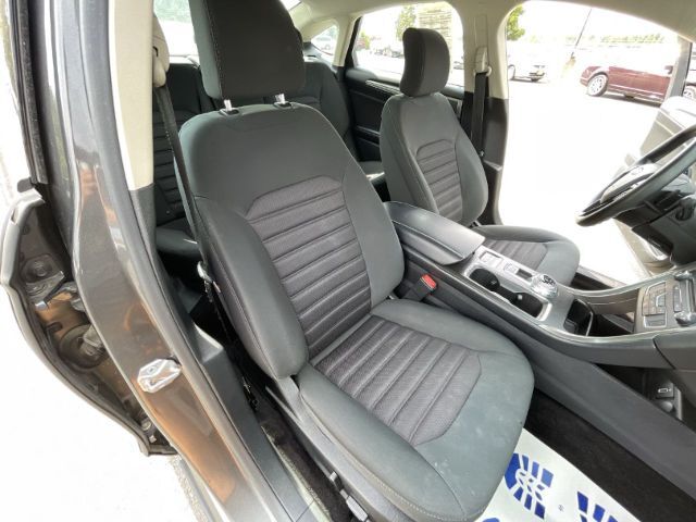 2017 Ford Fusion SE Spokane Valley WA