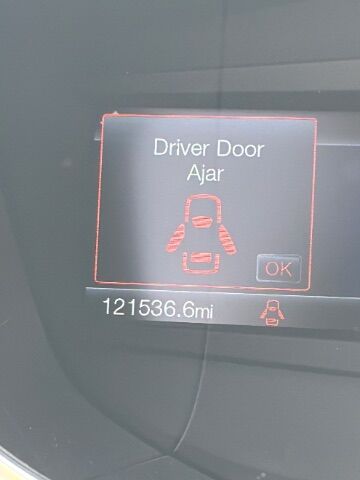 2017 Ford Fusion SE West Valley City UT