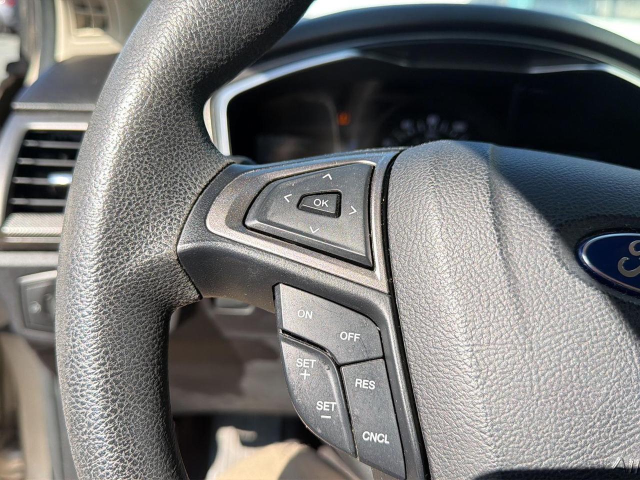 2017 Ford Fusion SE Gaithersburg MD